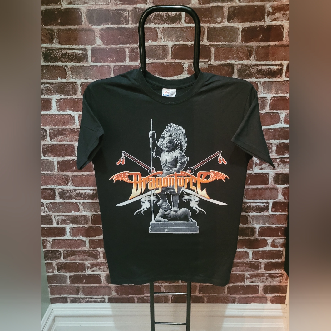 Dragonforce Tshirt